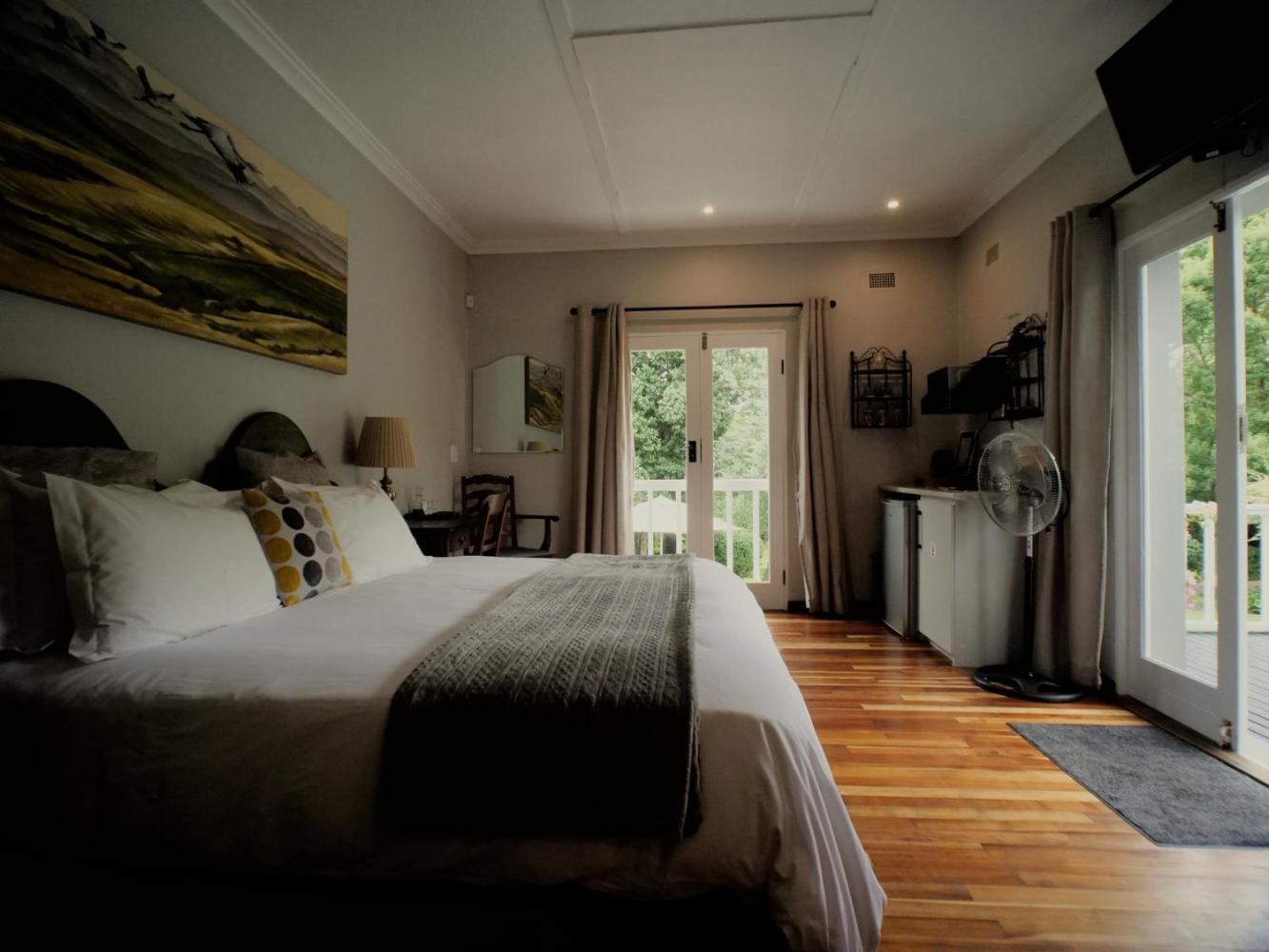 Arbour1 Guesthouse Джордж Экстерьер фото
