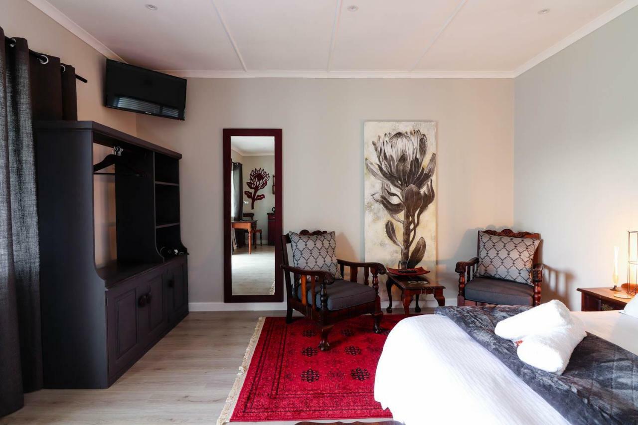 Arbour1 Guesthouse Джордж Экстерьер фото