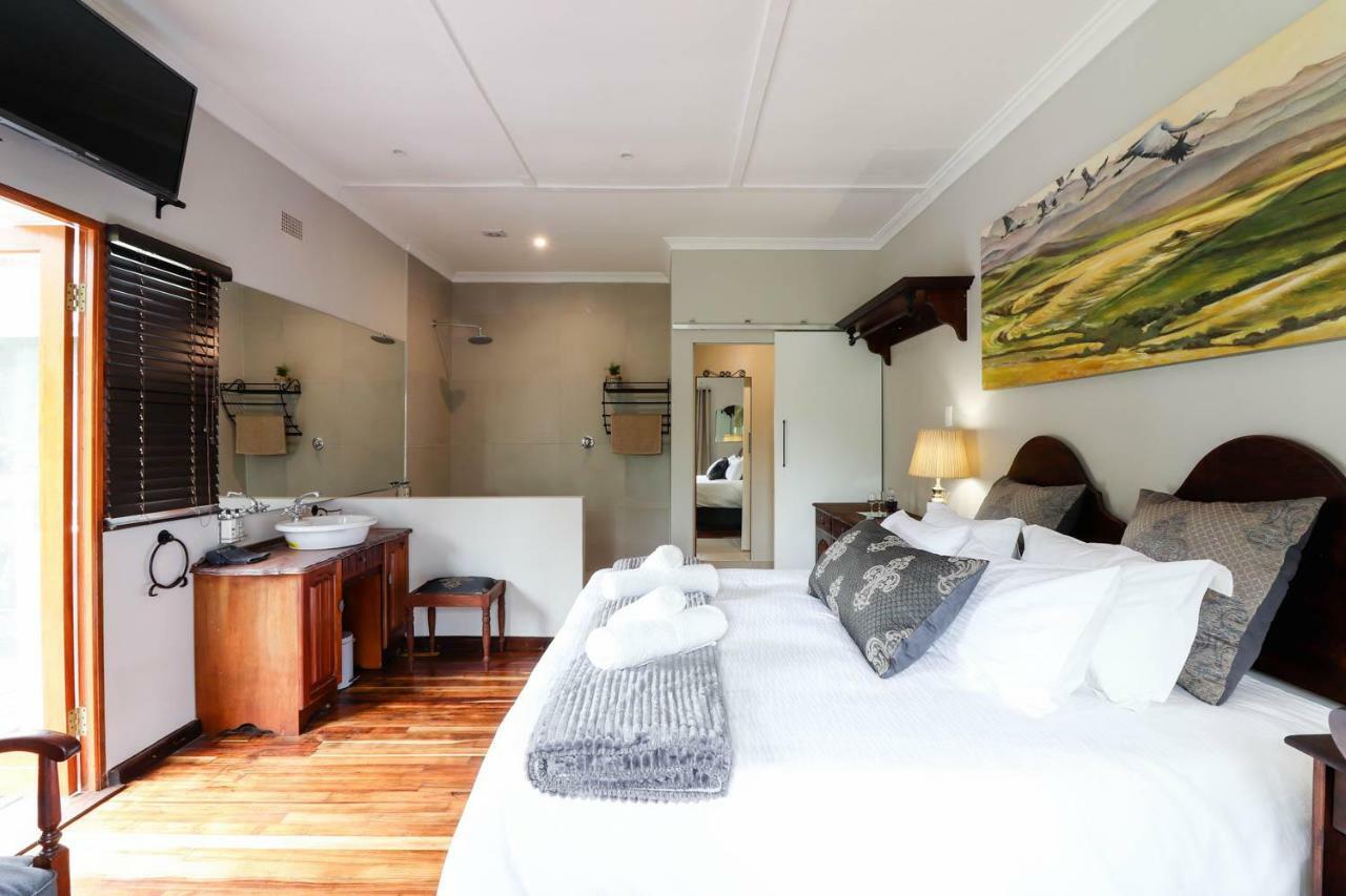 Arbour1 Guesthouse Джордж Экстерьер фото