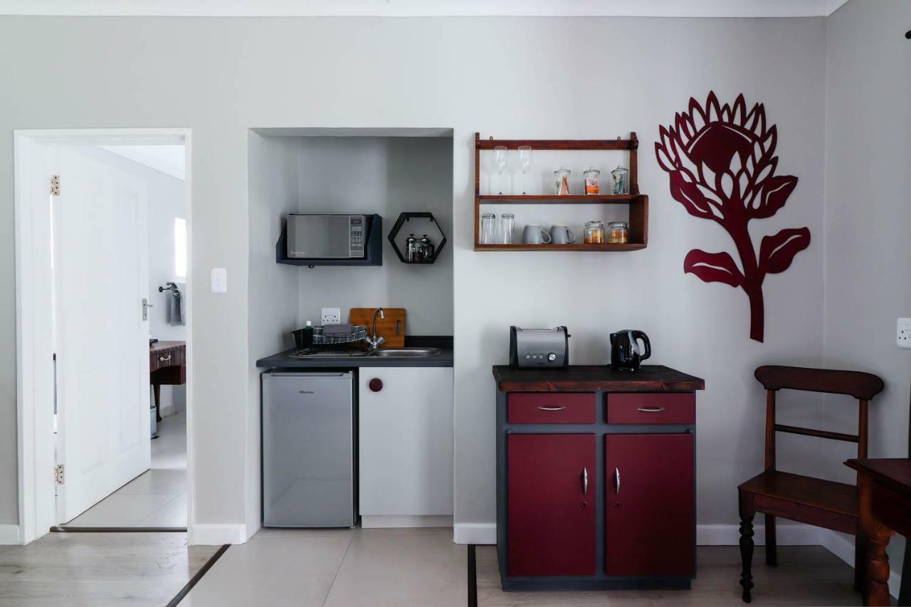 Arbour1 Guesthouse Джордж Экстерьер фото