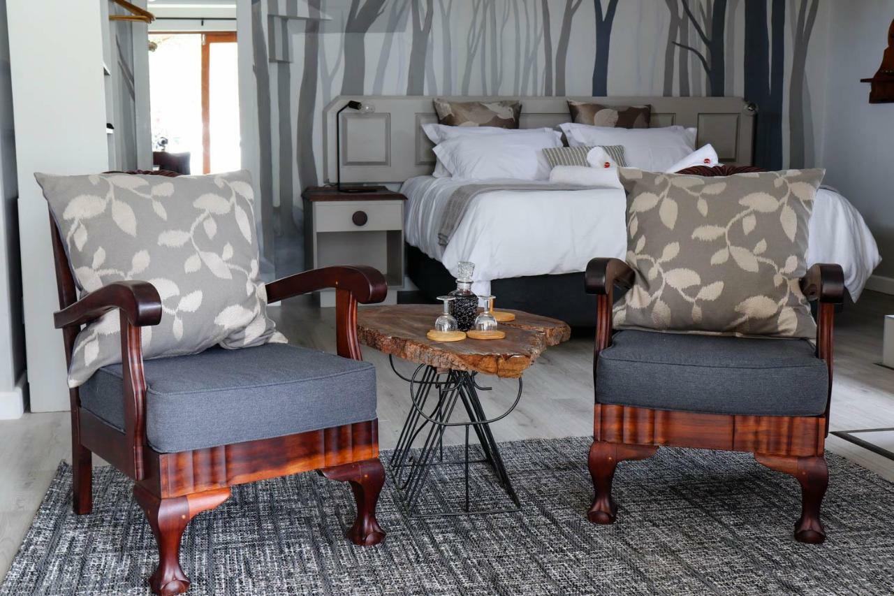 Arbour1 Guesthouse Джордж Экстерьер фото