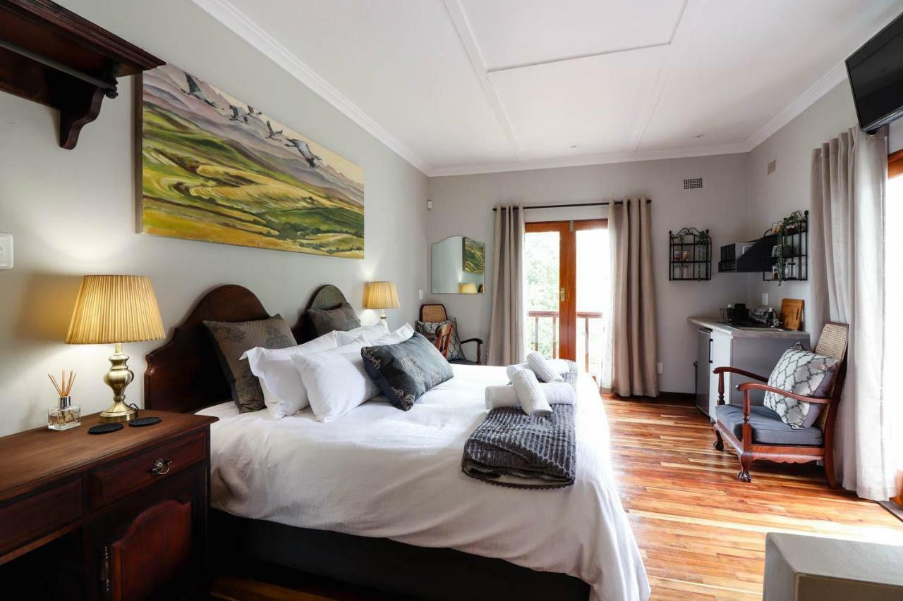 Arbour1 Guesthouse Джордж Экстерьер фото