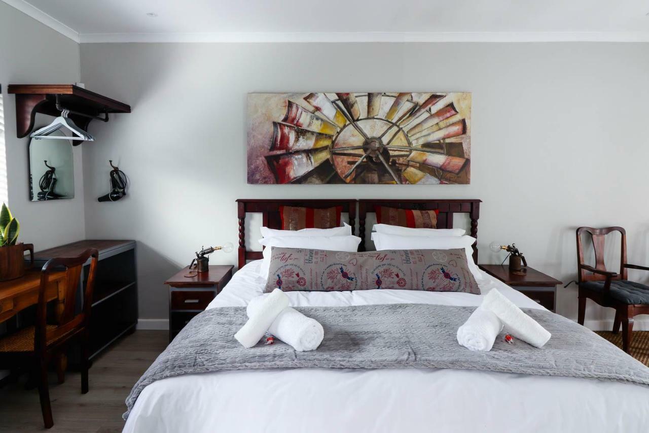Arbour1 Guesthouse Джордж Экстерьер фото