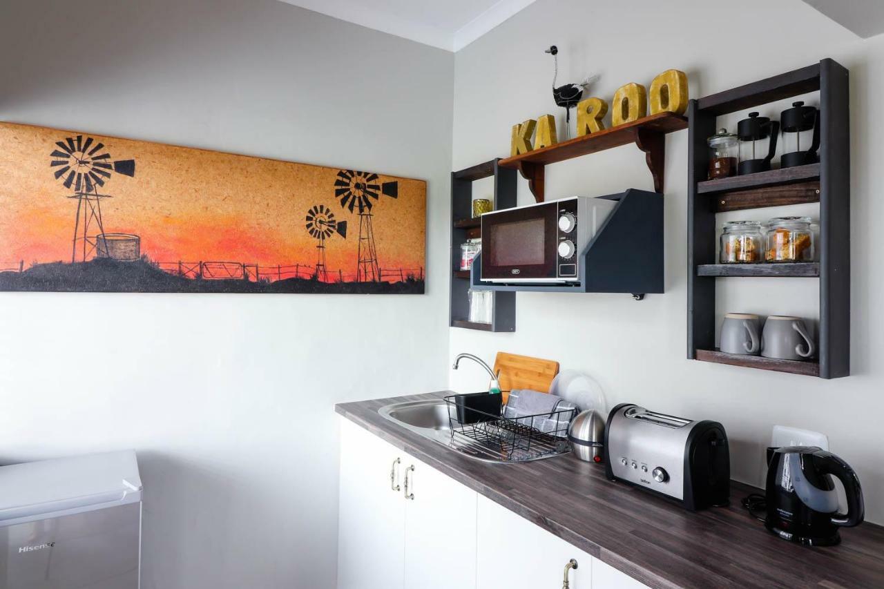 Arbour1 Guesthouse Джордж Экстерьер фото