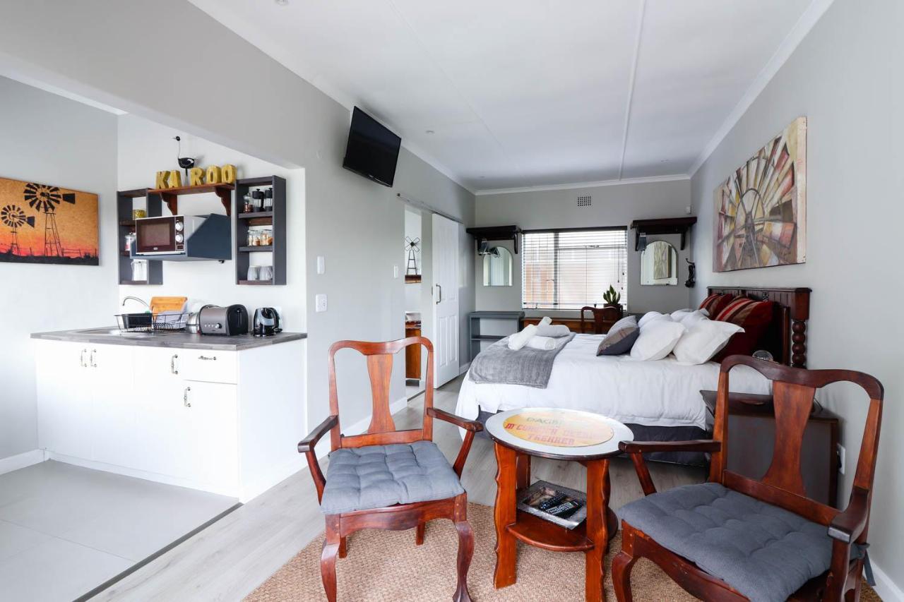 Arbour1 Guesthouse Джордж Экстерьер фото